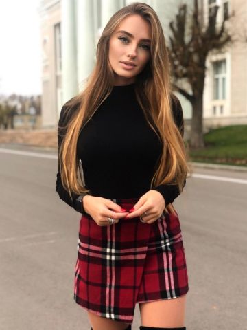 Анкета проститутки Элеонора, Подтыбок, 23 года, №274972